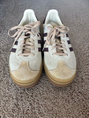 Adidas Gazelle Bold